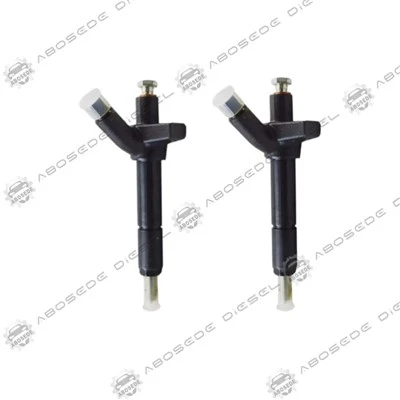 23600-59415 Kraftstoffeinspritzer – Common-Rail-Solenoideinspritzer für präzise Dieselzerstäubung