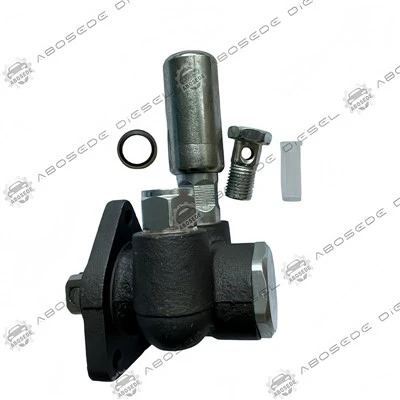 ADSAD/05LS0401 Produktdetails ADSAD/H2206S0401 Kraftstoffversorgungspumpenbaugruppe für Diesel-Common-Rail-Systeme