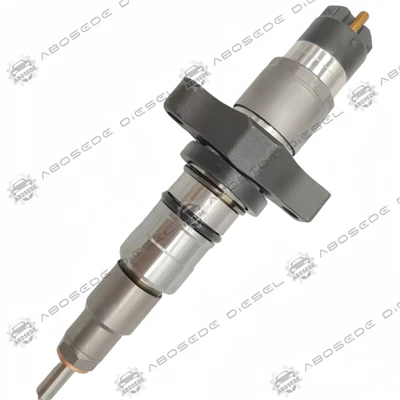 Bosch 0445120007 – Diesel-Common-Rail-Injektor der nächsten Stufe