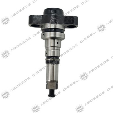 Bosch 2418455369 Kolben- und Zylinderelement (2 418 455 369)|PS / In-Reihen-Dieselpumpenelement „2455-369“ – Ø12-Präzisionsbetankungskern