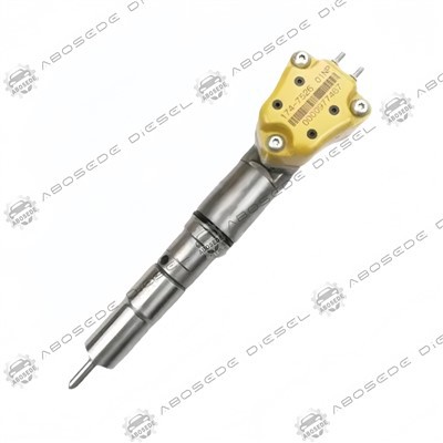 CAT 3412 Kraftstoffeinspritzer Präzisions-Dieseleinspritzer für 20R-4148 Caterpillar-Motoranwendungen