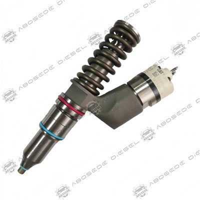 CAT C16-Kraftstoffeinspritzer 253-0616 Hochleistungs-Dieseleinspritzer für Caterpillar C16-Motor