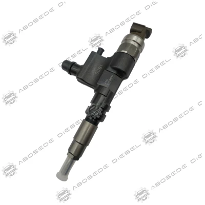 Modernste Produktbeschreibung – Diesel-Kraftstoffeinspritzer 095000-6521