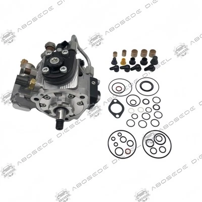 Denso 294009-0052 HP4-Pumpenüberholungssatz – Baugruppe zur Wiederherstellung des Druckgradienten für Hochleistungs-Common-Rail-Pumpen