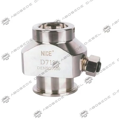 Denso 7050 Einspritzdüsenadapter – Präzisionsschnittstelle für die Common-Rail-Diagnose