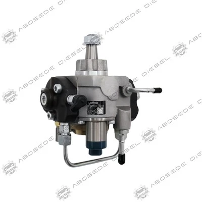 Denso-Kraftstoffeinspritzpumpe 294000-0490 – Hochdruck-Diesellösung für CRDI-Motoren von Nissan, Mazda und Hyundai