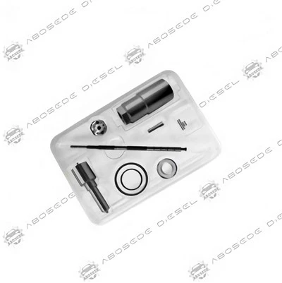 Denso-Reparatursatz 095000-5780 – Direct-Fit-Überholungspaket für die HP4-Injektorserie