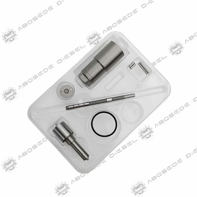 DENSO REPARATURSATZ 095000-8550 / RE539818 – Kernservicepaket für die CR-Injektorrestaurierung