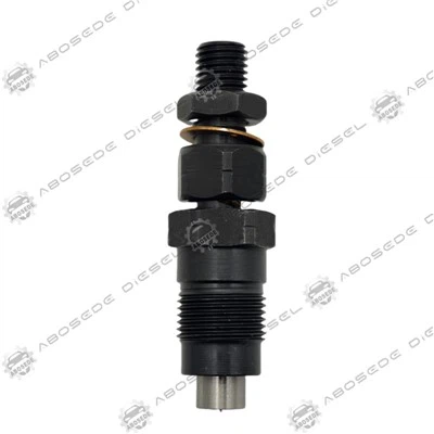 Diesel-Einspritzdüse 105078-0111 – Hochpräziser Ersatz für Mazda WL-/Ford Courier-Motoren
