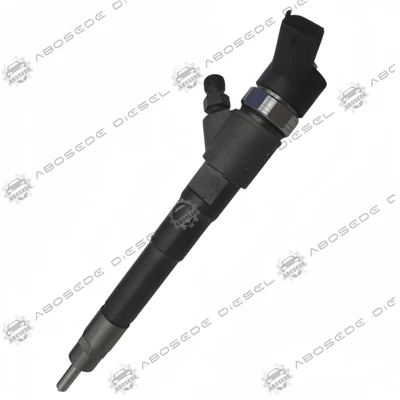 Diesel Precision neu gedacht – 0445110247 Common-Rail-Injektor