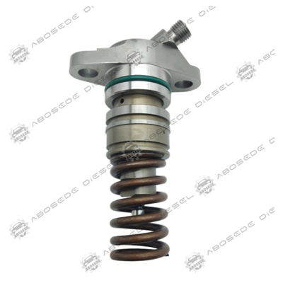 Dongfeng Cummins Pump Plunger P4306945 – Entwicklung des Kerns der Kraftstoffkompressionsdynamik