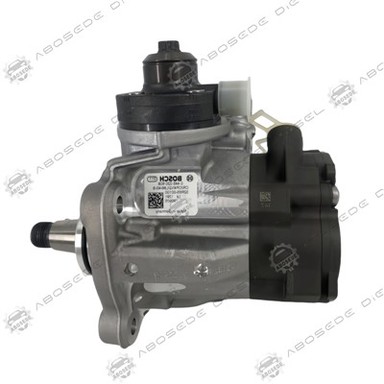 Kraftstoffeinspritzpumpe 0445020608 für Bosch-Hochleistungs-Diesel-Kraftstoffversorgungssystem