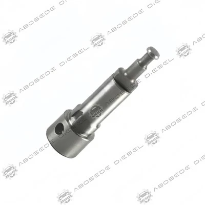 Kraftstoffeinspritzpumpenkolben 00U32/U32 – Standardisiertes Design und universelle Kompatibilität für Weifu-Inline-Kraftstoffsysteme