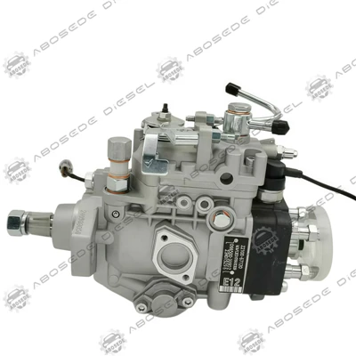 Hochleistungskraftstoffpumpe 22100-67120|096500-3091 (RND309) Für Toyota 1KZ-TE|Tuning- und Zuverlässigkeits-Upgrade der Stufe 1