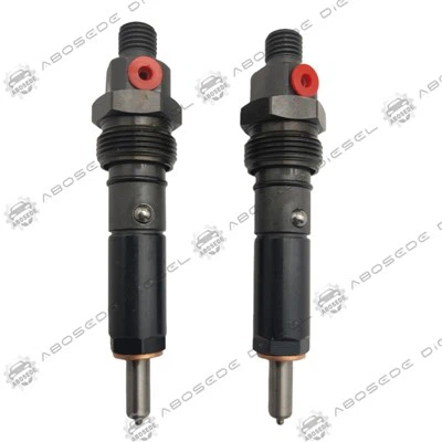 Mechanischer Diesel-Einspritzer LJC6760521 – Zuverlässige Kraftstoffzufuhr für Motoren der Cummins B--Serie und Industriemotoren