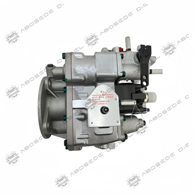 Original PT Diesel-Kraftstoffeinspritzpumpe 4951495 – Präzise Hochdruck-Kraftstoffzufuhr