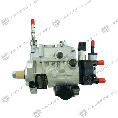 Perkins 9320A172T Kraftstoffeinspritzpumpe-High-End-Kraftstoffsystem für industrielle Dieselleistung