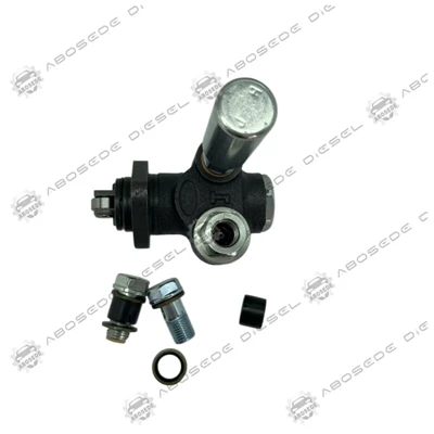 Angebot und Nachfrage synchronisieren: JS586 Kraftstofftransferpumpe für 6PNQ586 / 6PNQ583 / 6PN960 Pumpenplattformen