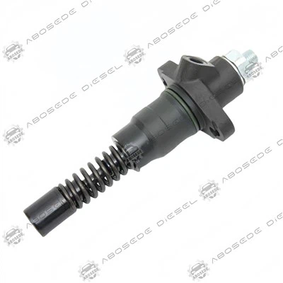 Volvo 0414693 Common-Rail-Einheitspumpe – Hochleistungs-Kraftstoffeinspritzlösung für Dieselmotoren