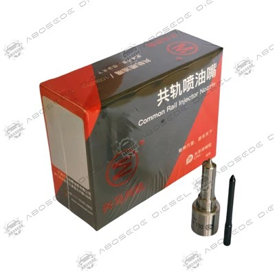 Xingma DLLA150P991 Hochdruck Common Rail Injector Düse für Dieselmotor - Austausch für 095000-717