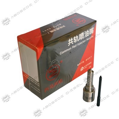Xingma DLLA151P2617 Dieselinjektordüse, Hochleistungskonstruktion, OEM-Äquivalentqualität