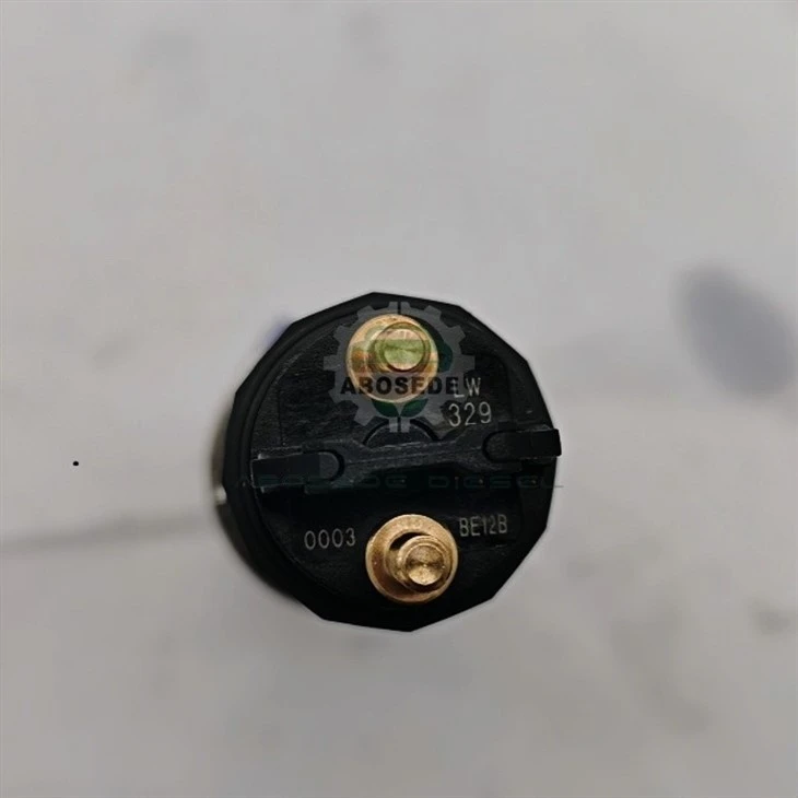 Transformative Product Detail For 0445120329 Common Rail Injector best